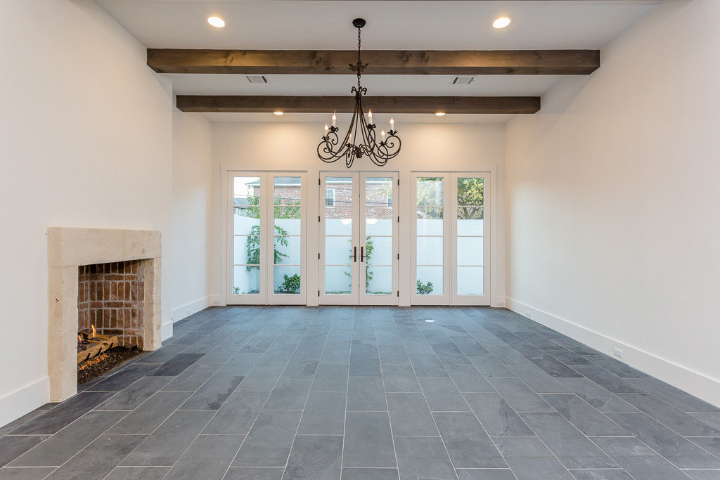 custom home Charlotte-West-U
