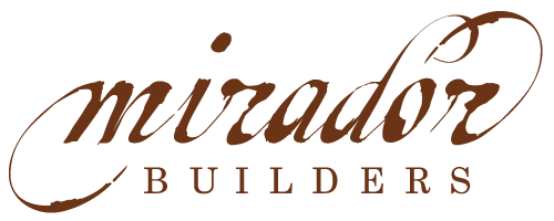 Mirador Builders by Jennifer Hamelet