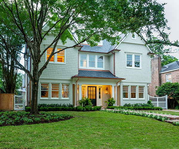 Gallery of Completed Homes – Mirador Builders by Jennifer Hamelet