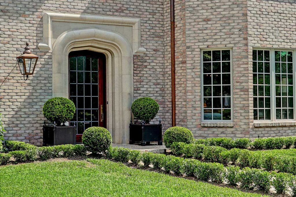 Custom Home Builder Mirador
