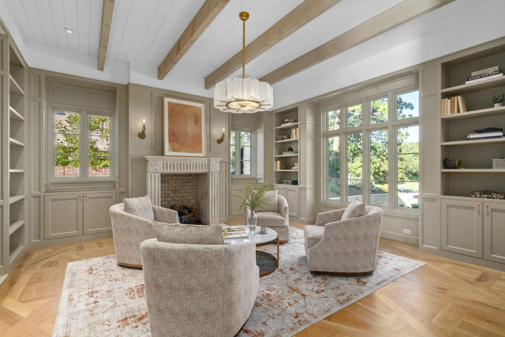 Mirador Builders Custom Home Builder