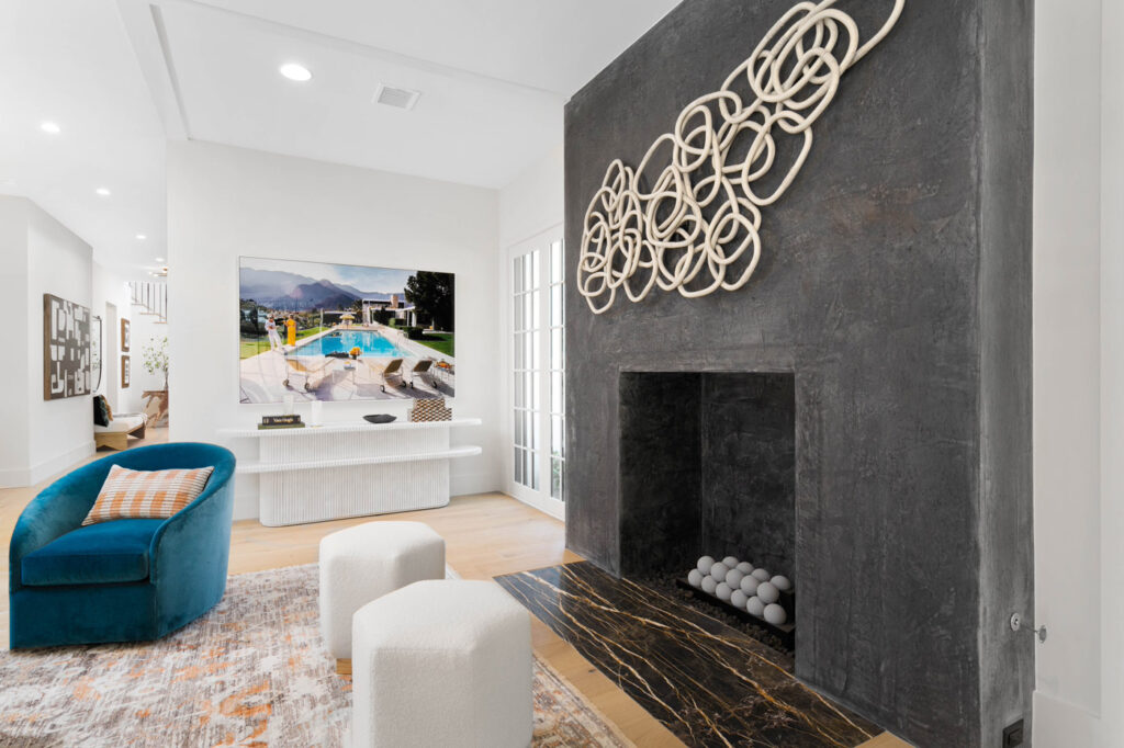 Custom-Unique-Fireplace