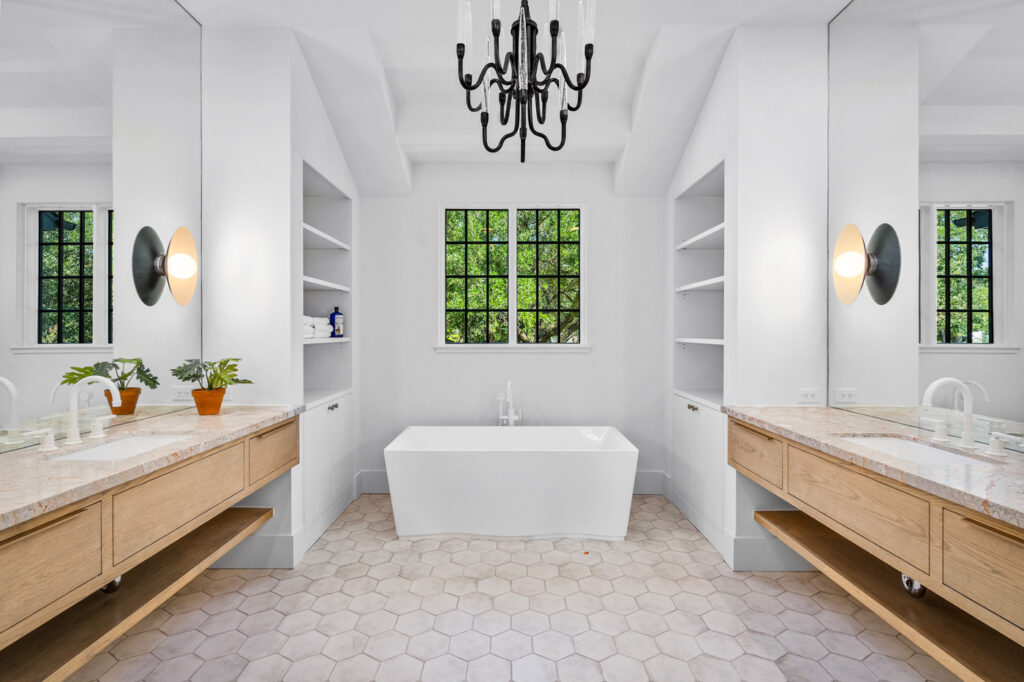 Houston-Custom-Home