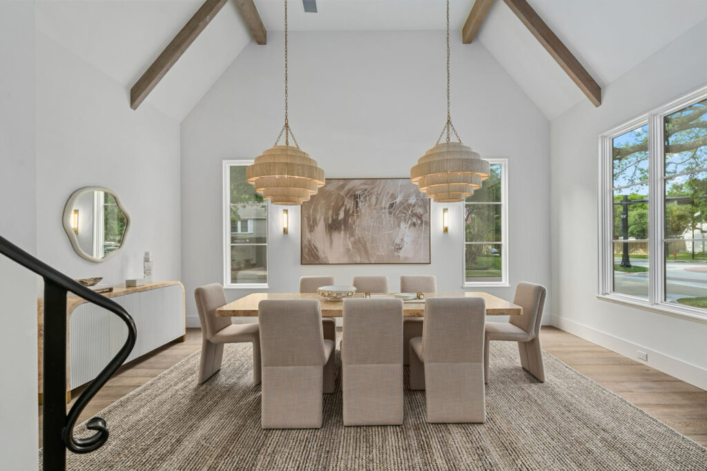 Mirador Custom Homes