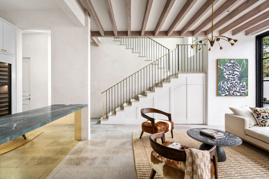 Classic River Oaks Estate Houston