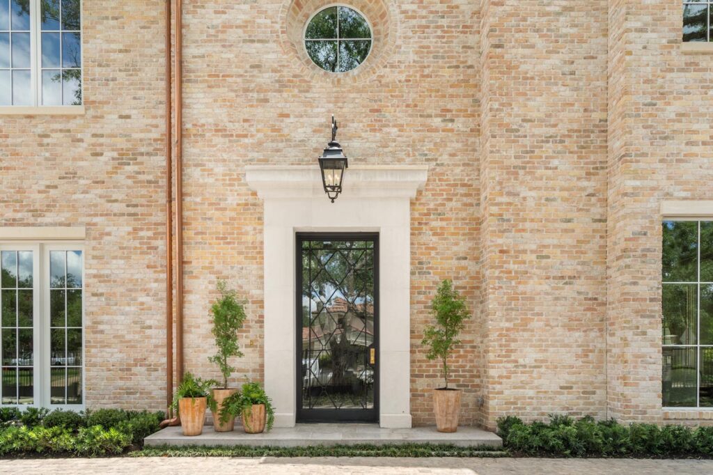 Front Door 2525 Inwood