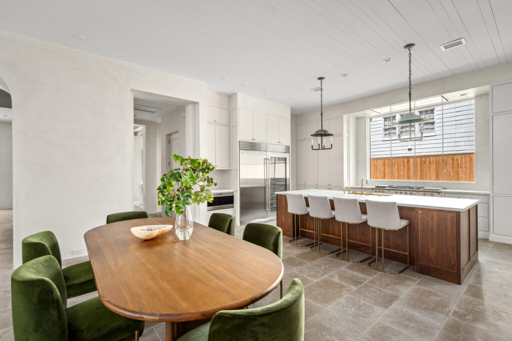 New Home Custom in River Oaks