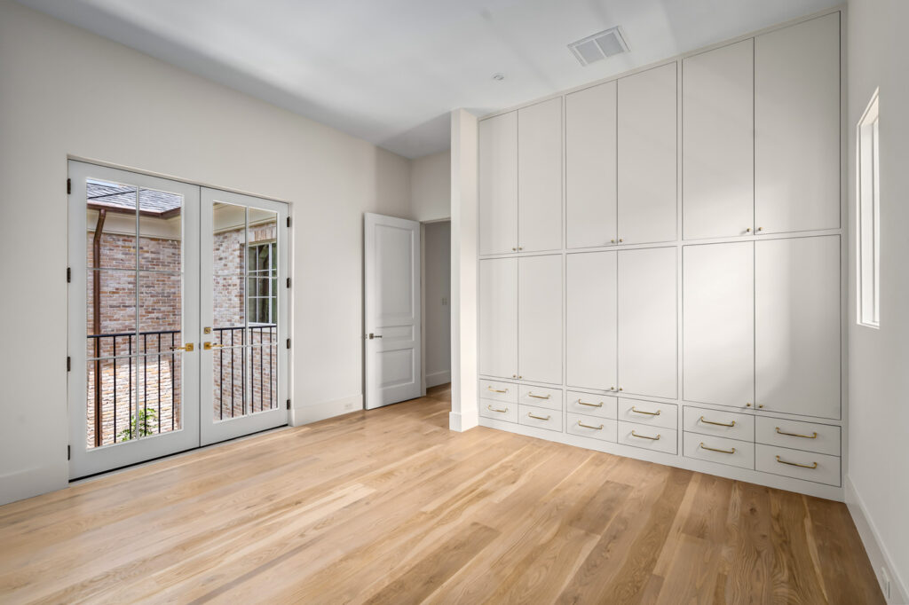 River Oaks Custom Home Builder