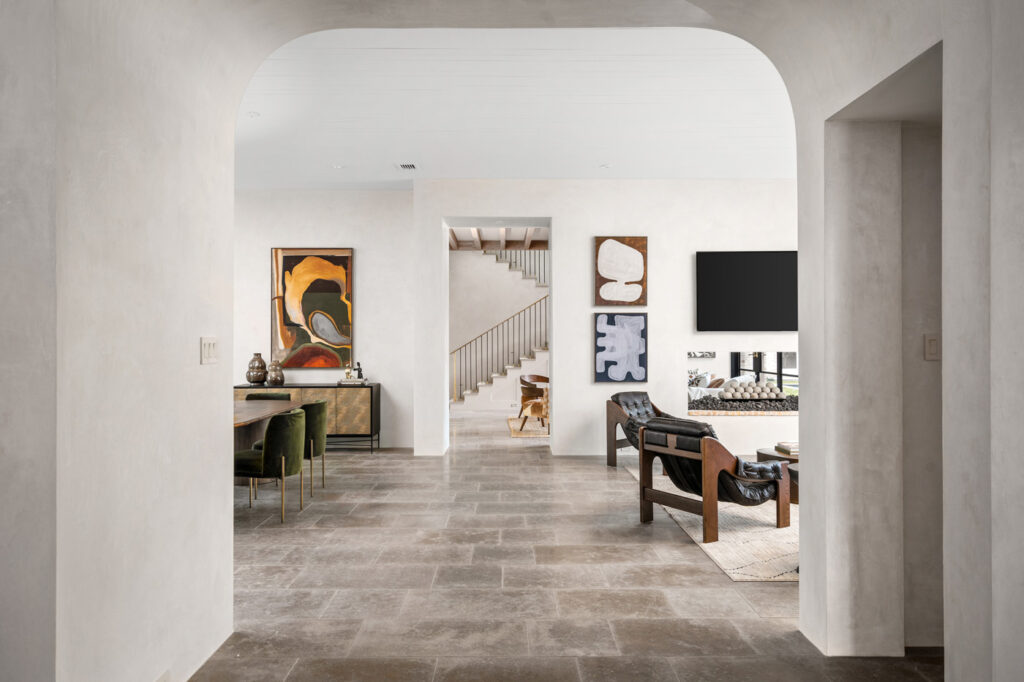 River Oaks Home Builder Mirador
