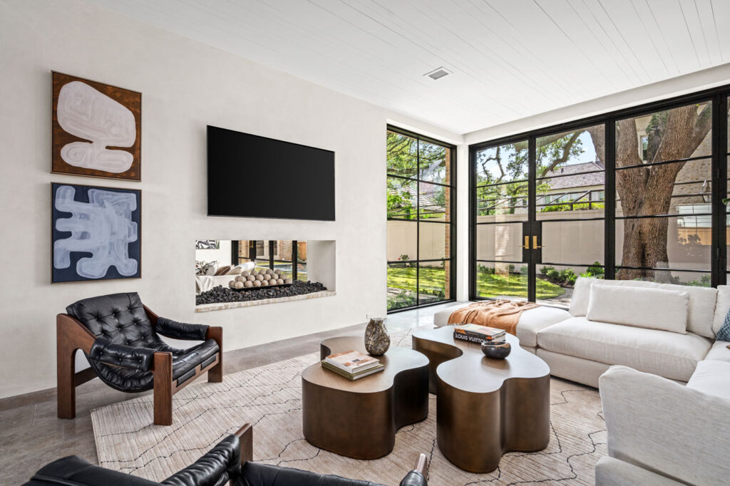River Oaks New Home Builder