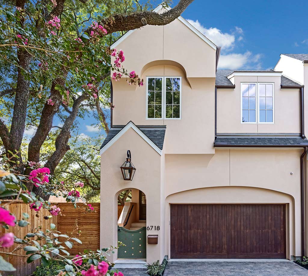 6718 Belmont St Houston for sale